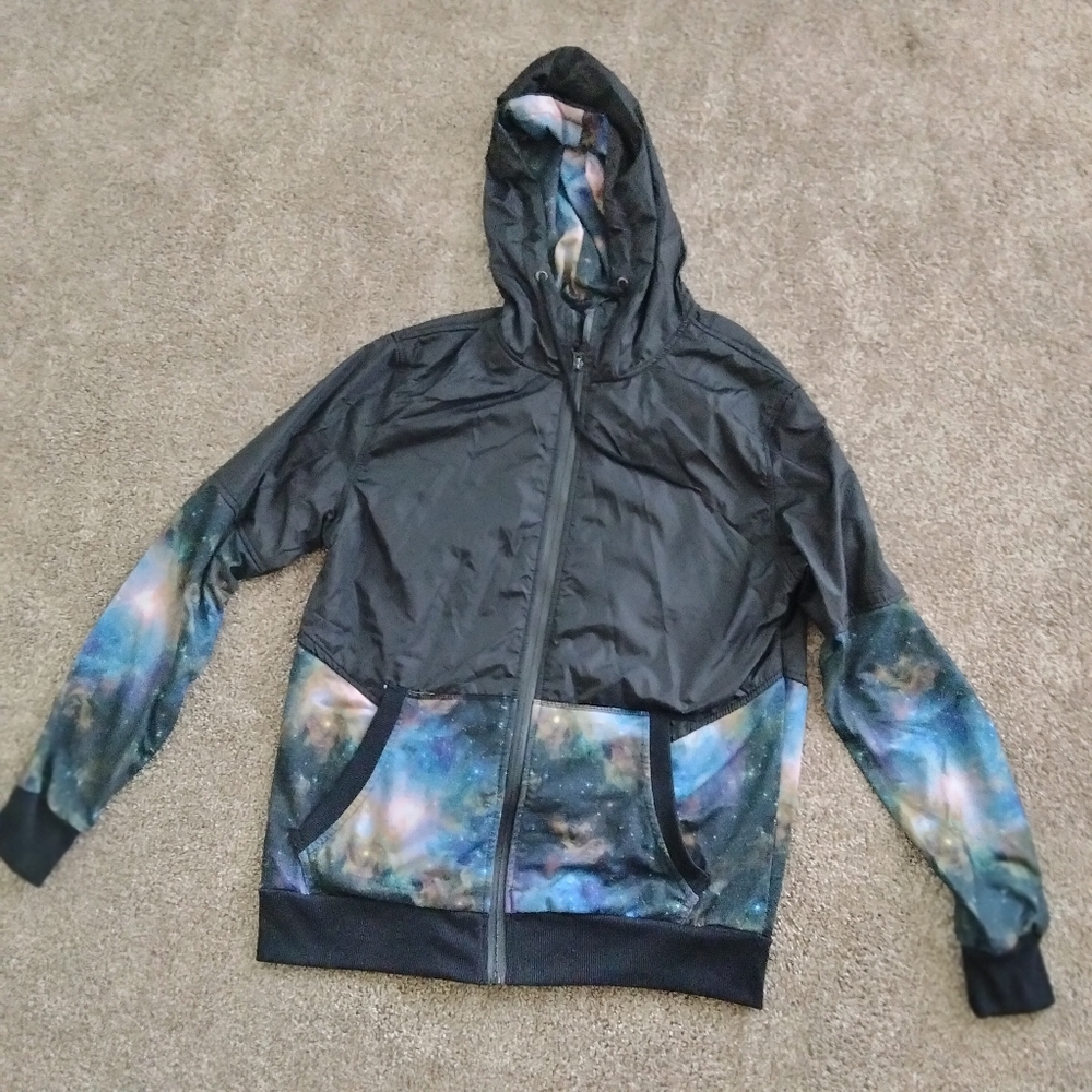American Stitch jacket, size Large